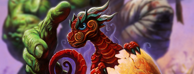 盤點5.0《魔獸世界·熊貓人之謎》
