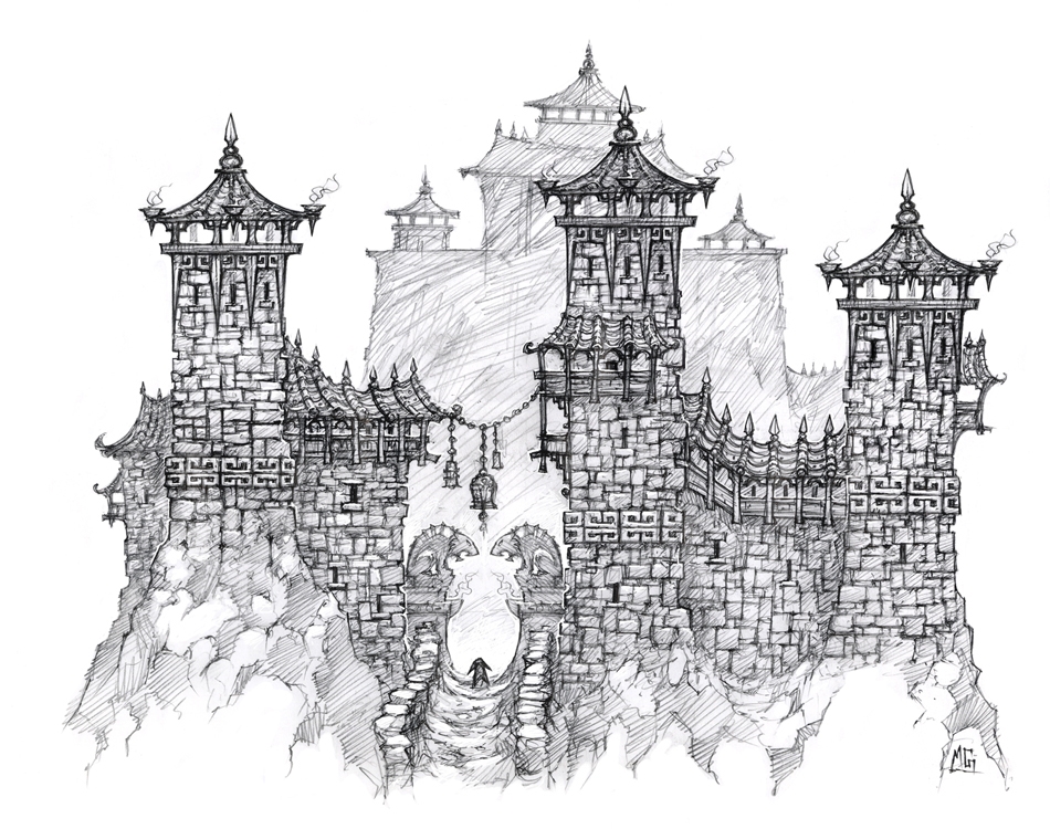 盤點5.0《魔獸世界·熊貓人之謎》