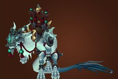 盤點5.0《魔獸世界·熊貓人之謎》