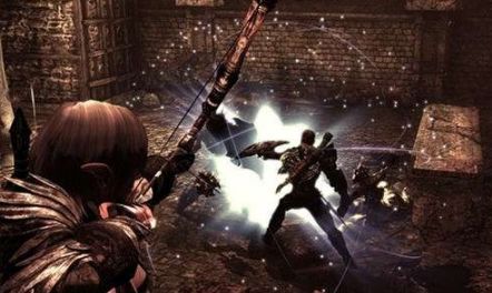第三人稱的動作游戲《獵殺：惡魔熔爐》
