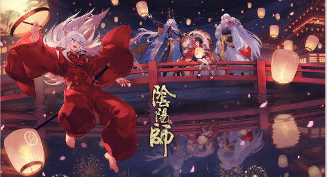 陰陽師：歷屆聯動式神盤點，奴良陸生慘遭遺棄，誰才是聯動之神？
