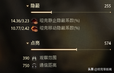 坦克世界讓人又愛又恨的主戰突擊刮痧豹07RH，究竟該怎么玩？
