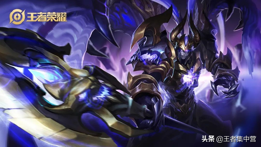 想玩對抗路上王者？這5個英雄絕對可以，有手就能上分