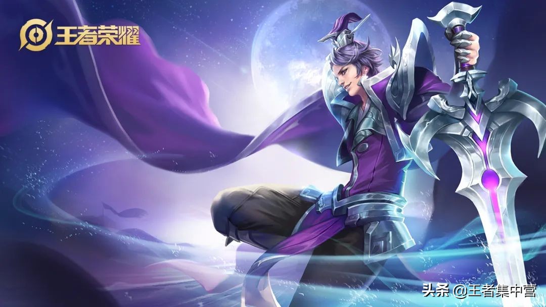 想玩對抗路上王者？這5個英雄絕對可以，有手就能上分