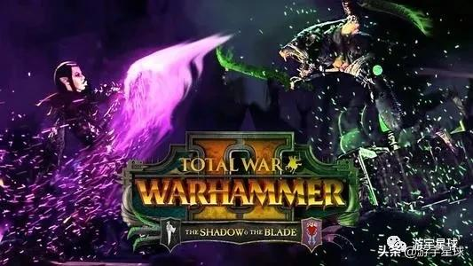 《全面戰爭:戰錘2》v1.9.2全DLC 免安裝中文學習版