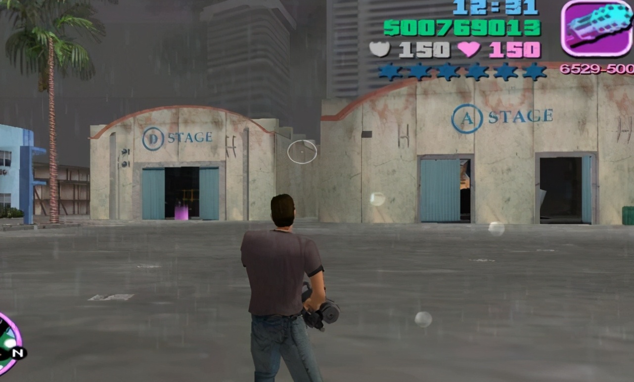 當年《GTA：罪惡都市》中最實用的“秘籍”有哪些？回憶童年