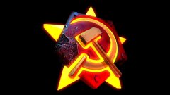 紅色警戒3起義時刻地圖