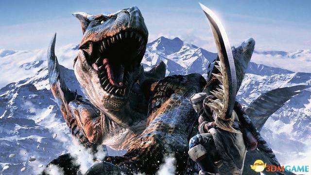 怪物獵人世界PS4版盾斧按鍵操作技巧分享