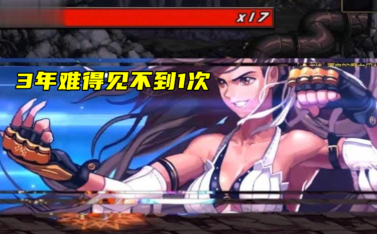 DNF：女格斗前十神話推薦！武神改名歧路王，花花依舊選逆轉