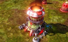 紅色警戒3下載手機版（