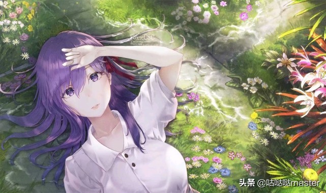 FGO:國服未來一年可獲得靈衣一覽