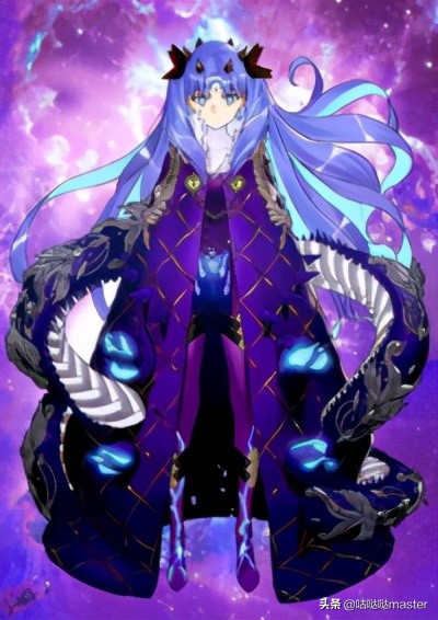 FGO:國服未來一年可獲得靈衣一覽