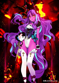 FGO:國服未來一年可獲得靈衣一覽