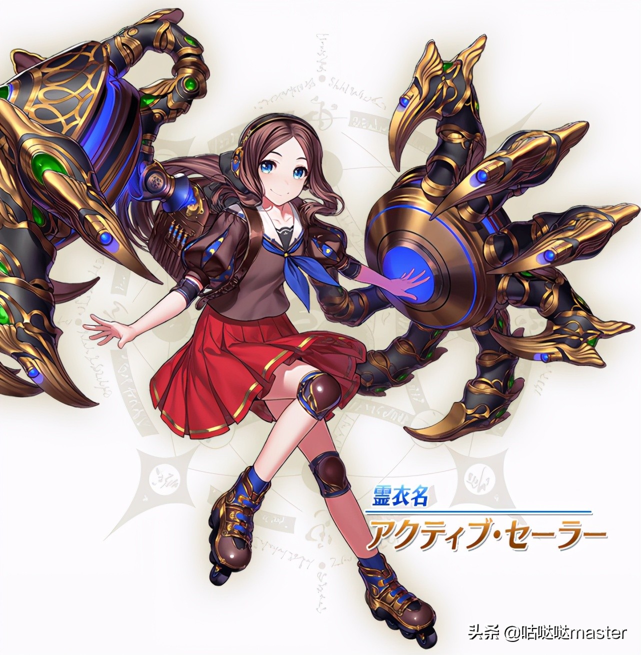 FGO:國服未來一年可獲得靈衣一覽
