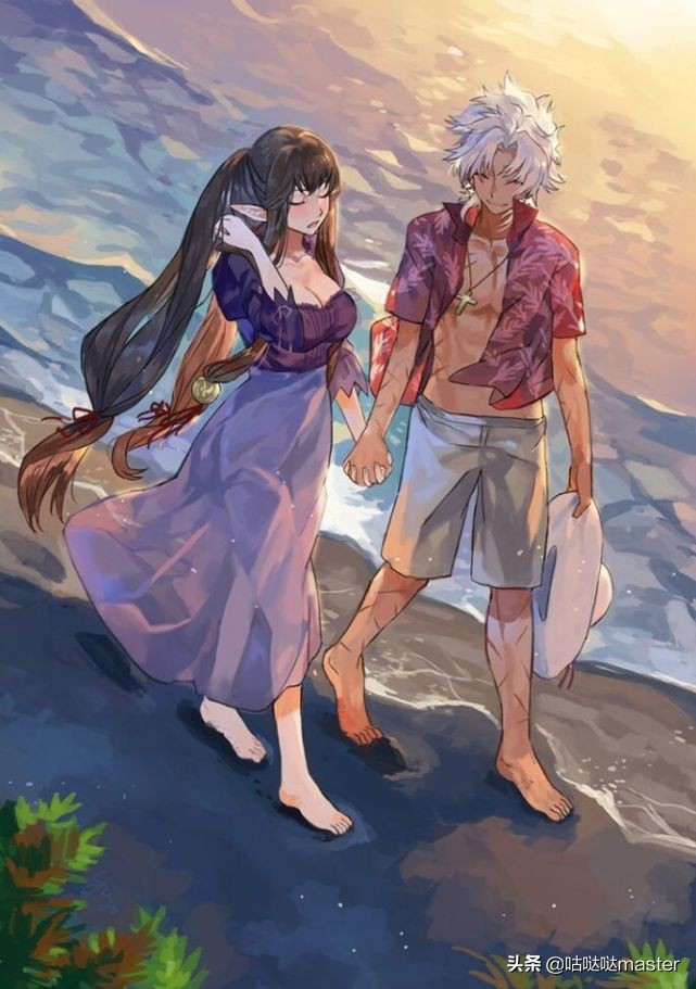 FGO:國服未來一年可獲得靈衣一覽