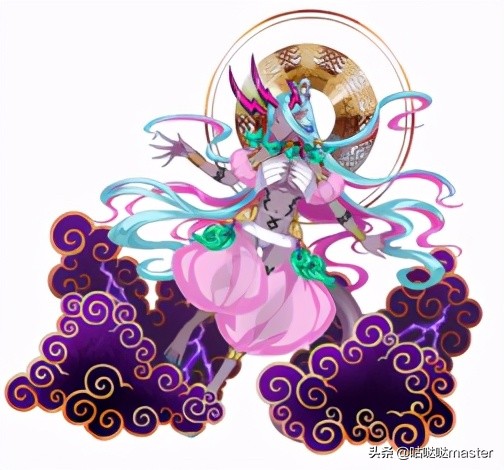 FGO:國服未來一年可獲得靈衣一覽