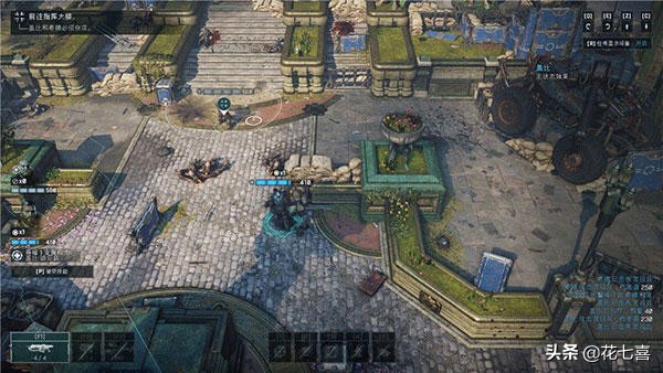 戰爭機器：戰略版（Gears Tactics）