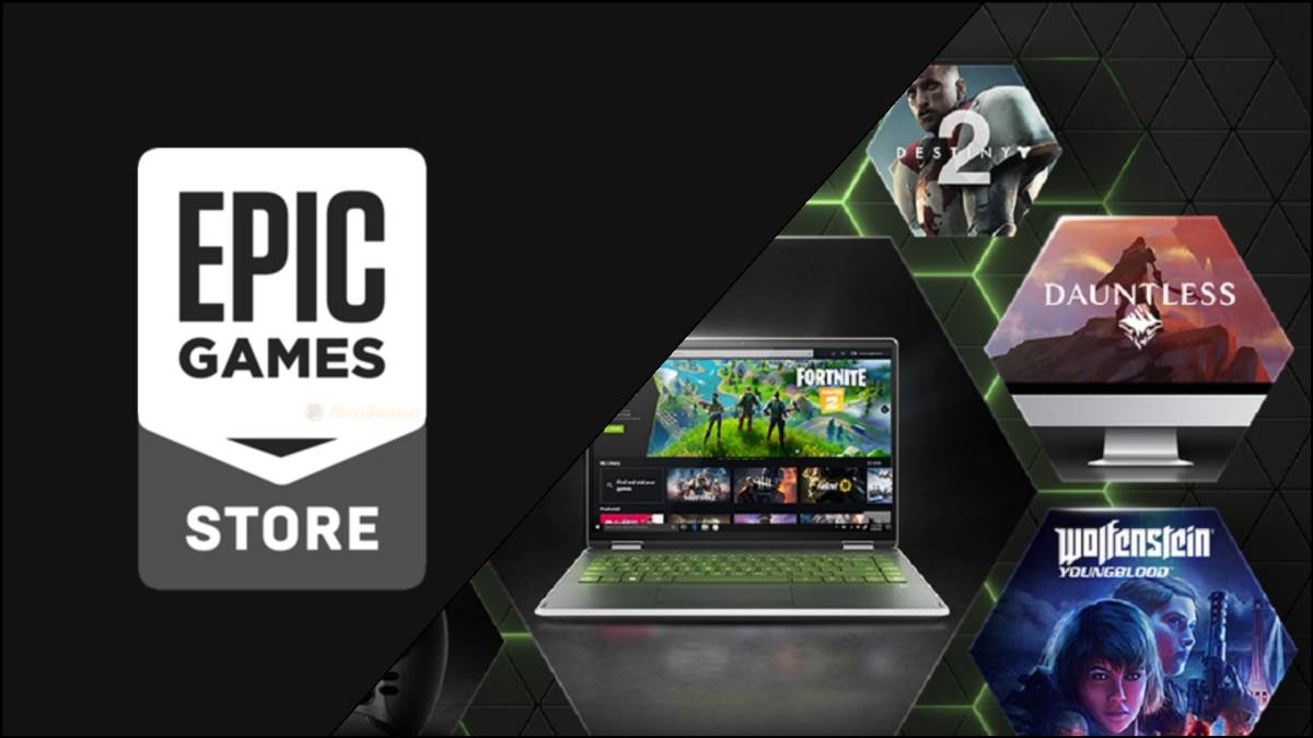 另辟蹊徑《堡壘之夜》或通過GeForce Now重返iOS