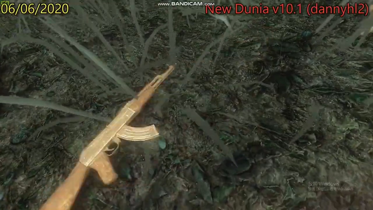 《孤島驚魂2》高清mod發布 不僅是高清
