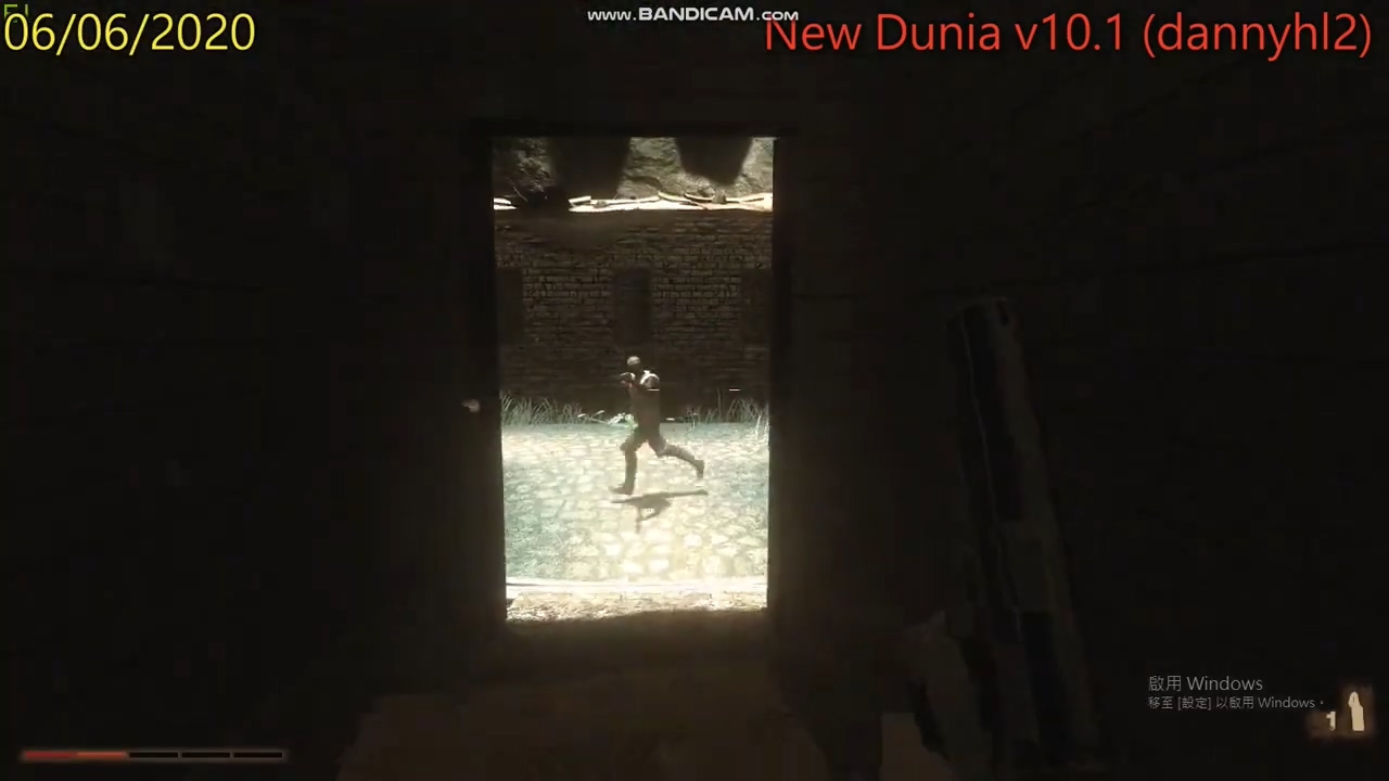 《孤島驚魂2》高清mod發布 不僅是高清