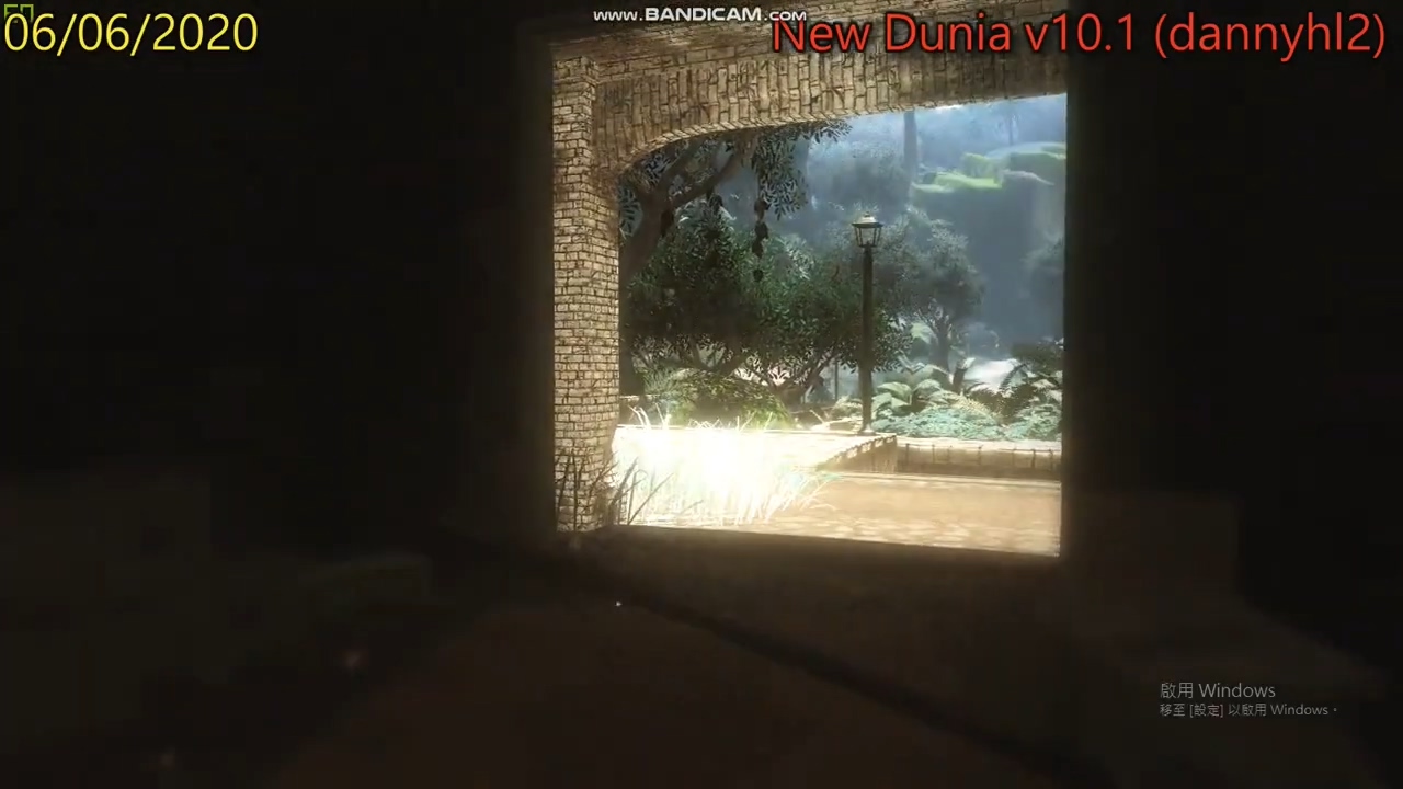 《孤島驚魂2》高清mod發布 不僅是高清
