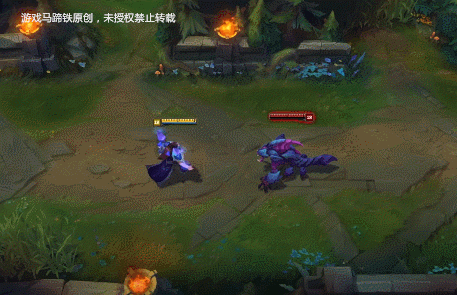 LOL寶石騎士重做技能一覽：大招群體無敵！