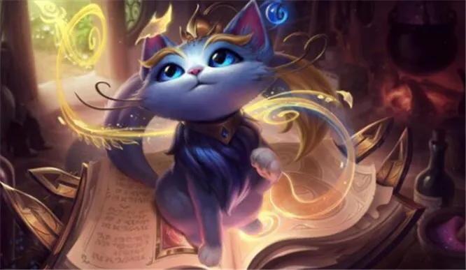盤點一下lol無限火力里五個讓人感到頭疼的英雄