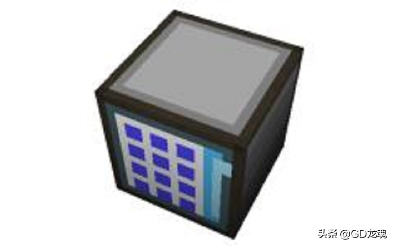 我的世界模組介紹：經典科技類mod應用能源2，科技自動化首選