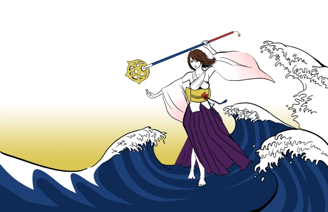 《最終幻想10》到底為什么讓我們想念了20年？