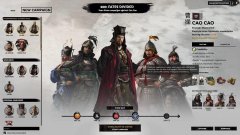 三國全面戰爭最新版本（