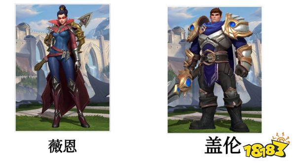 英雄聯盟手游新手玩家上單的不二之選——諾手