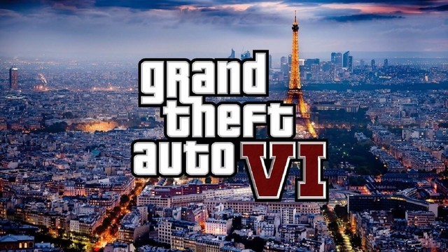 爆料:《GTA6》四年后才能與玩家見面