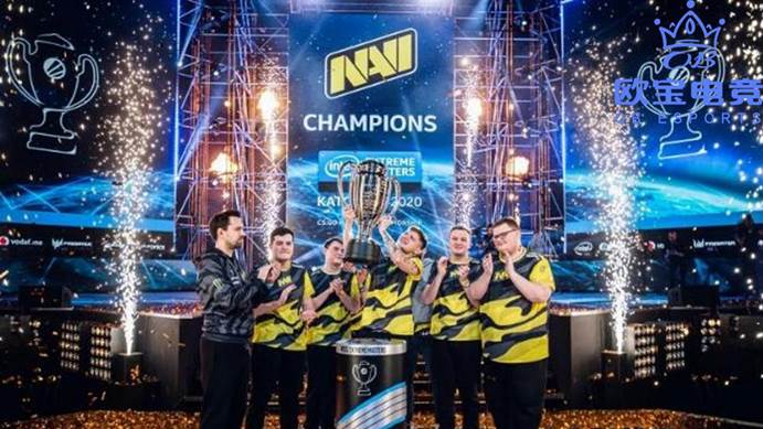 CSGO：世界排名再變化，小蜜蜂超越G2，A隊將跌出前十