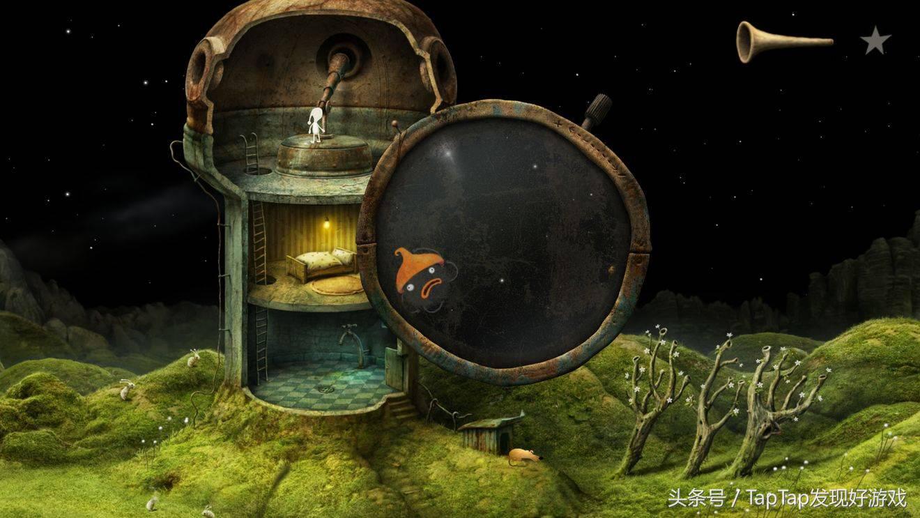 《植物精靈》：領略宇宙自然奧秘的經典續作