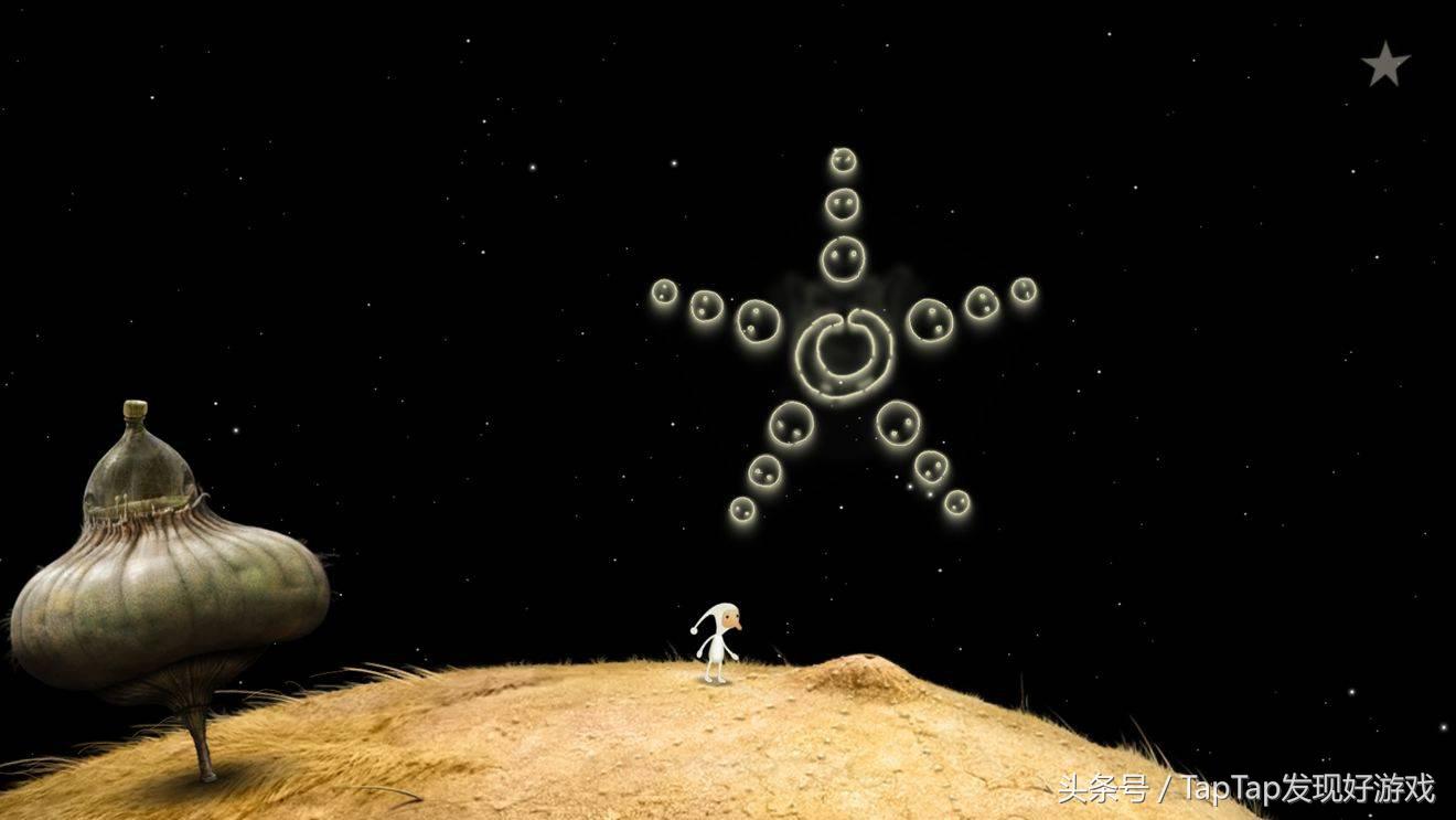 《植物精靈》：領略宇宙自然奧秘的經典續作