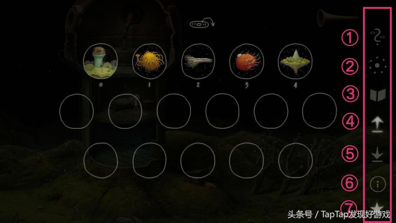 《植物精靈》：領略宇宙自然奧秘的經典續作