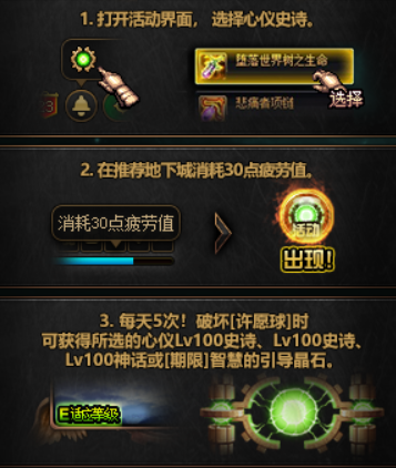 DNF：百級史詩哪家強？這些套裝值得信賴