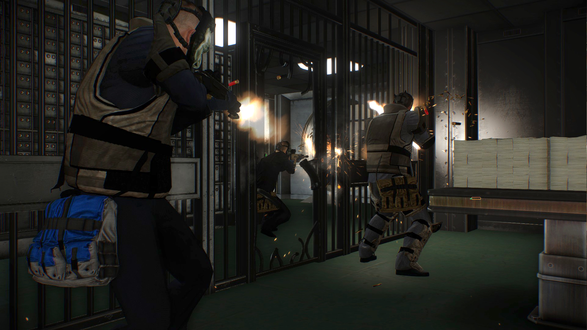 《收獲日2》Steam版更新 加入簡體中文和日語