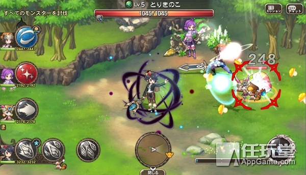 《龍戰士6:白龍的守護者們》系統詳解攻略