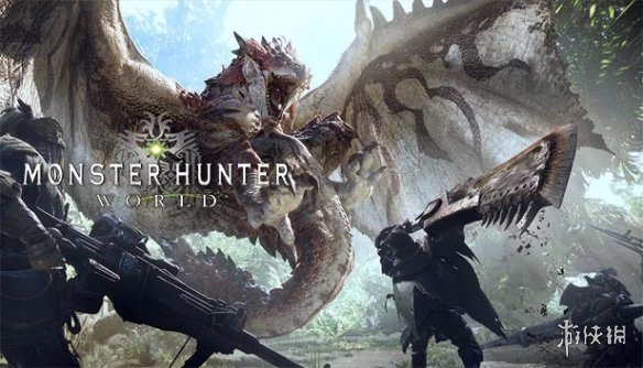 《怪物獵人世界》大神太刀殺滅盡龍！僅用時5分44秒
