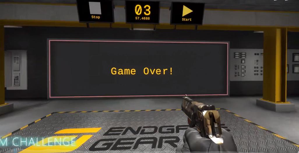 CSGO:競技玩膩了？不如看看創意工坊，還能玩到胡鬧廚房