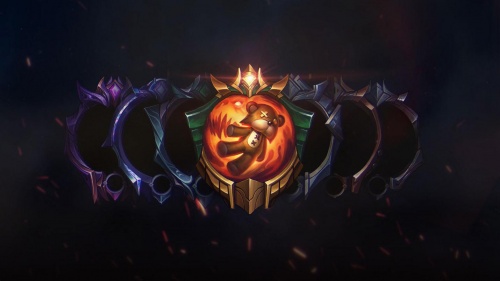 LOL英雄聯盟2021新賽季排位賽開啟 LOL新賽季排位機制更改一覽