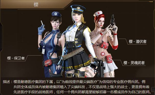 CF：挑戰模式“高輸出武器”排名，最后一把武器在新地圖中逆襲