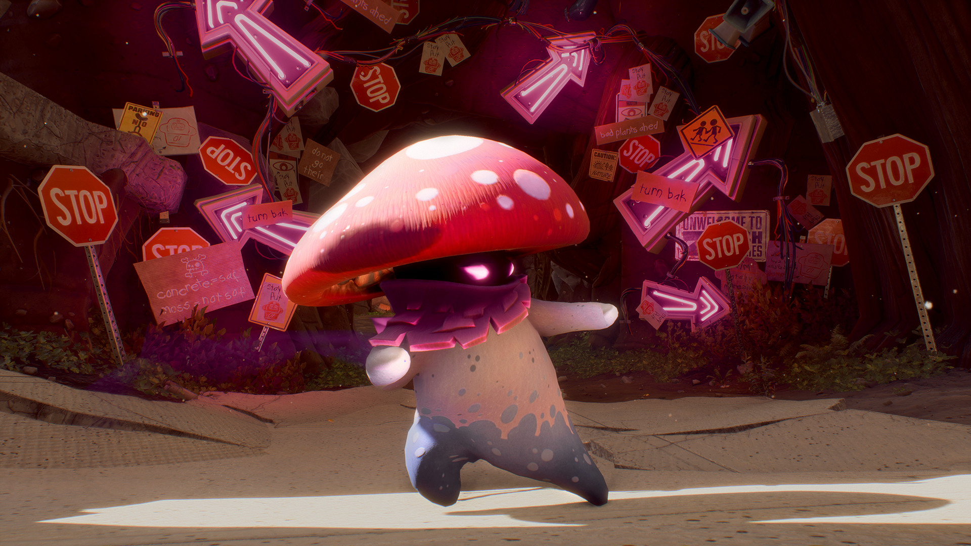 《植物大戰僵尸：和睦小鎮保衛戰》Steam價格永降 從228降至198