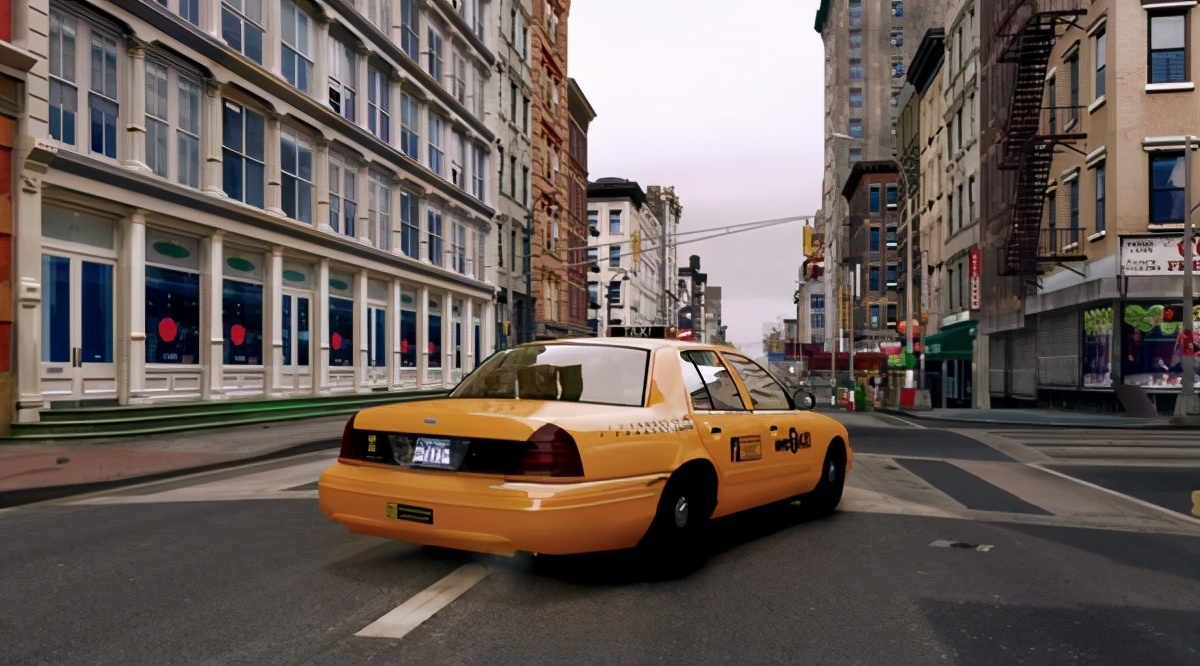 《GTA》多人游戲自定義工具更新 支持4代多人模式