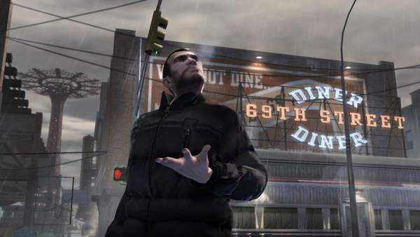 《GTA》多人游戲自定義工具更新 支持4代多人模式