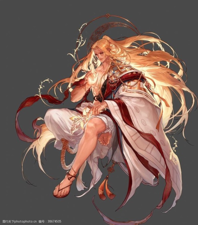 DNF：劍魔究竟怎么玩，兩分鐘教會大家