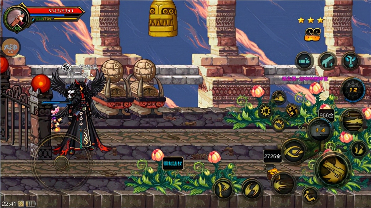 DNF：劍魔究竟怎么玩，兩分鐘教會大家