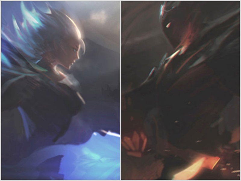 LOL測試服6月1號：亞索新皮膚上線，卡爾瑪終于被砍了！