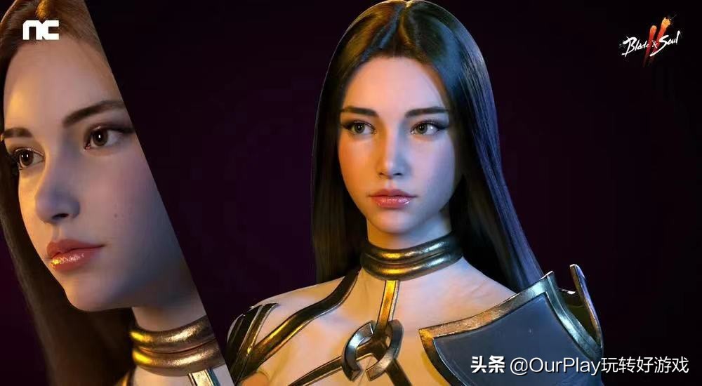 玩家突破746萬，創下韓國記錄的《劍靈2》正式開服
